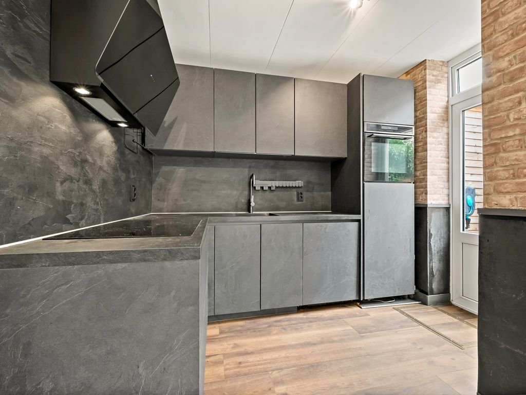 Elise van Calcarstraat 49, Den Haag