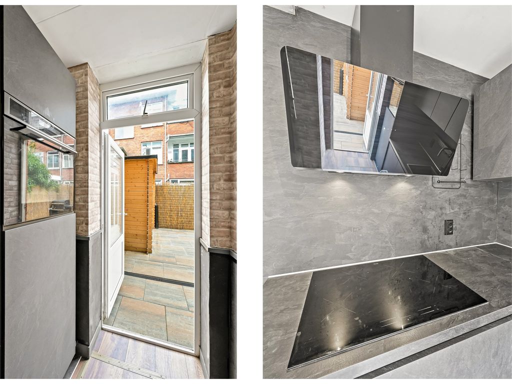 Elise van Calcarstraat 49, Den Haag