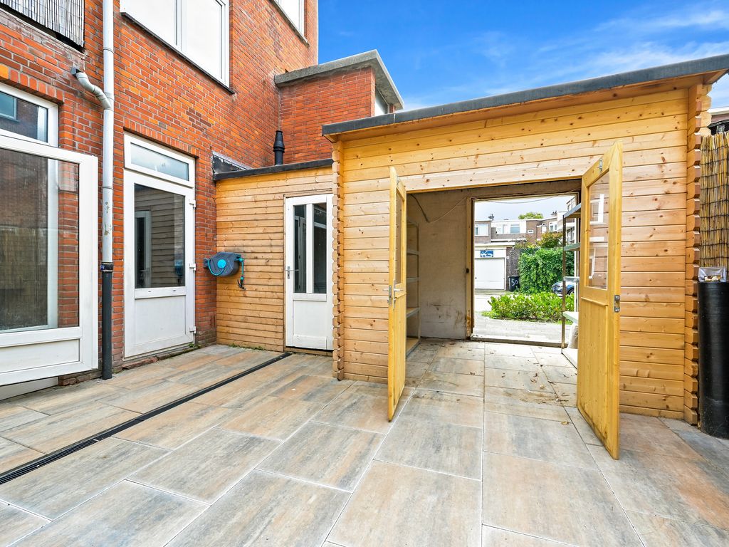 Elise van Calcarstraat 49, Den Haag