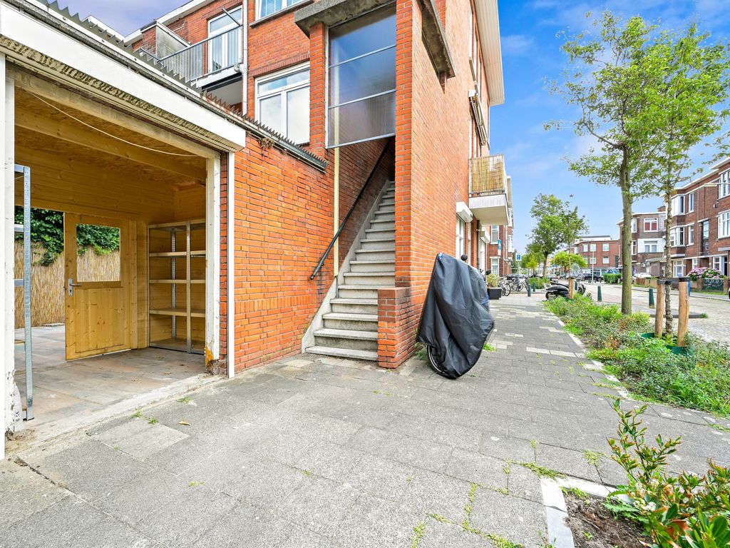 Elise van Calcarstraat 49, Den Haag