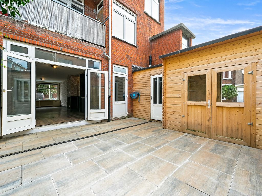 Elise van Calcarstraat 49, Den Haag