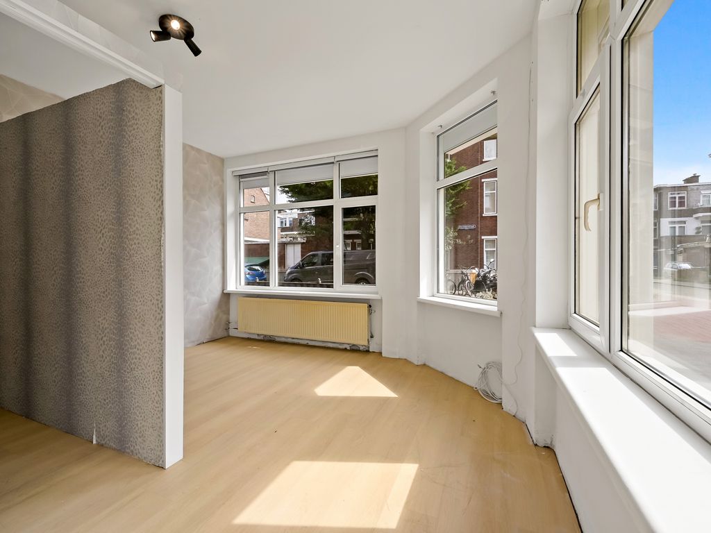 Elise van Calcarstraat 49, Den Haag