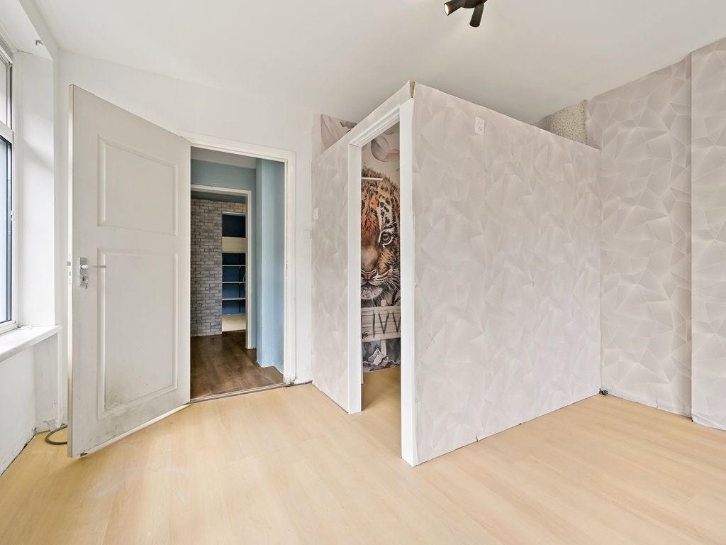 Elise van Calcarstraat 49, Den Haag