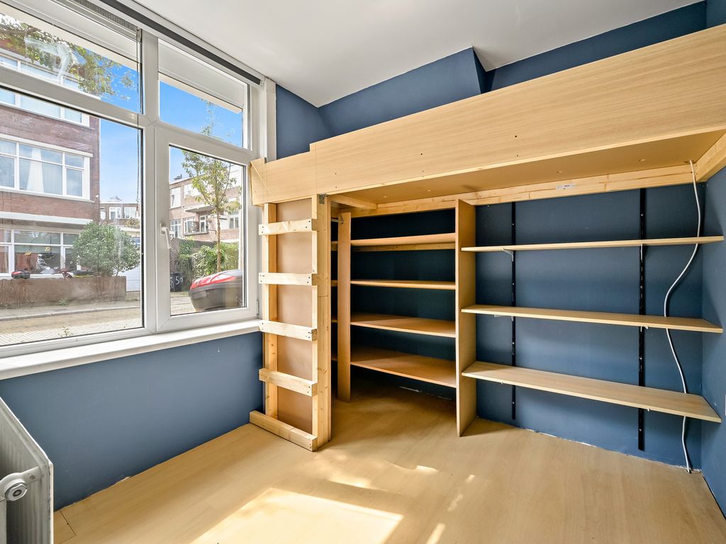 Elise van Calcarstraat 49, Den Haag