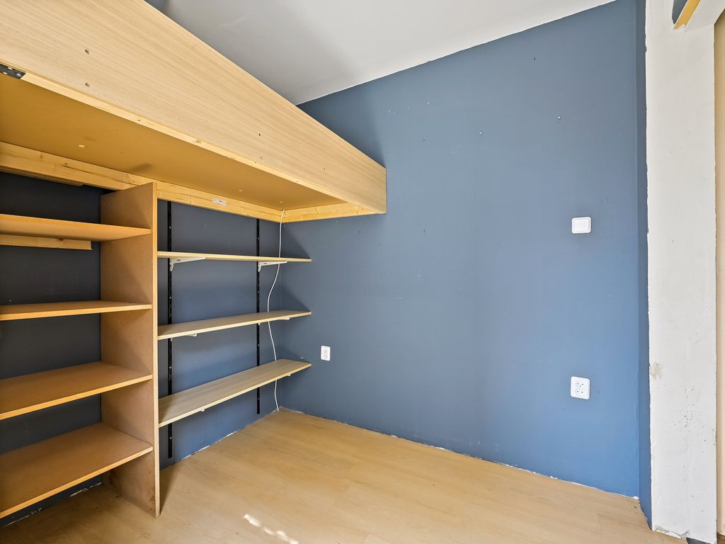 Elise van Calcarstraat 49, Den Haag