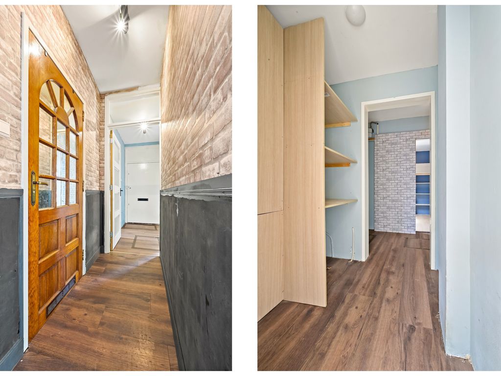 Elise van Calcarstraat 49, Den Haag