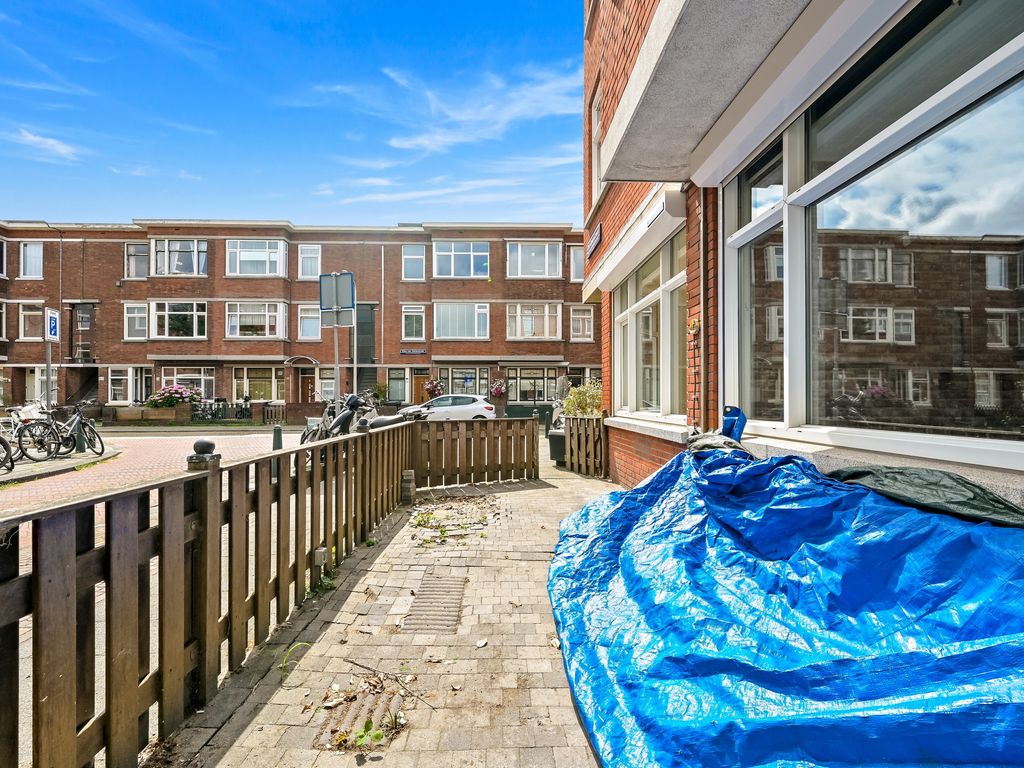 Elise van Calcarstraat 49, Den Haag