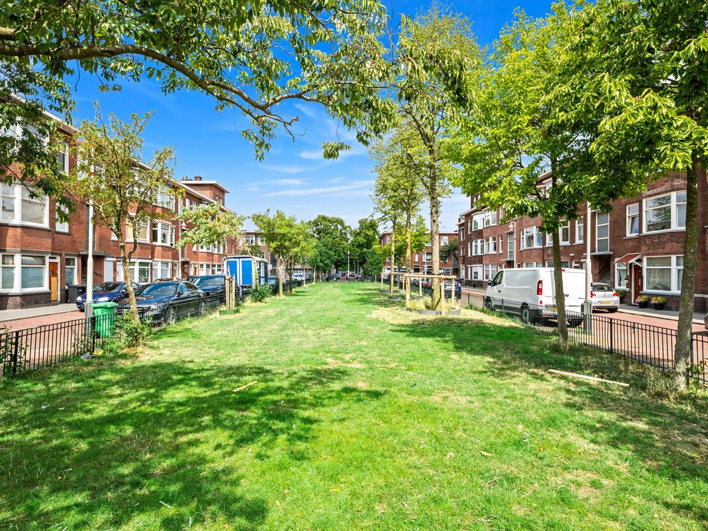 Elise van Calcarstraat 49, Den Haag