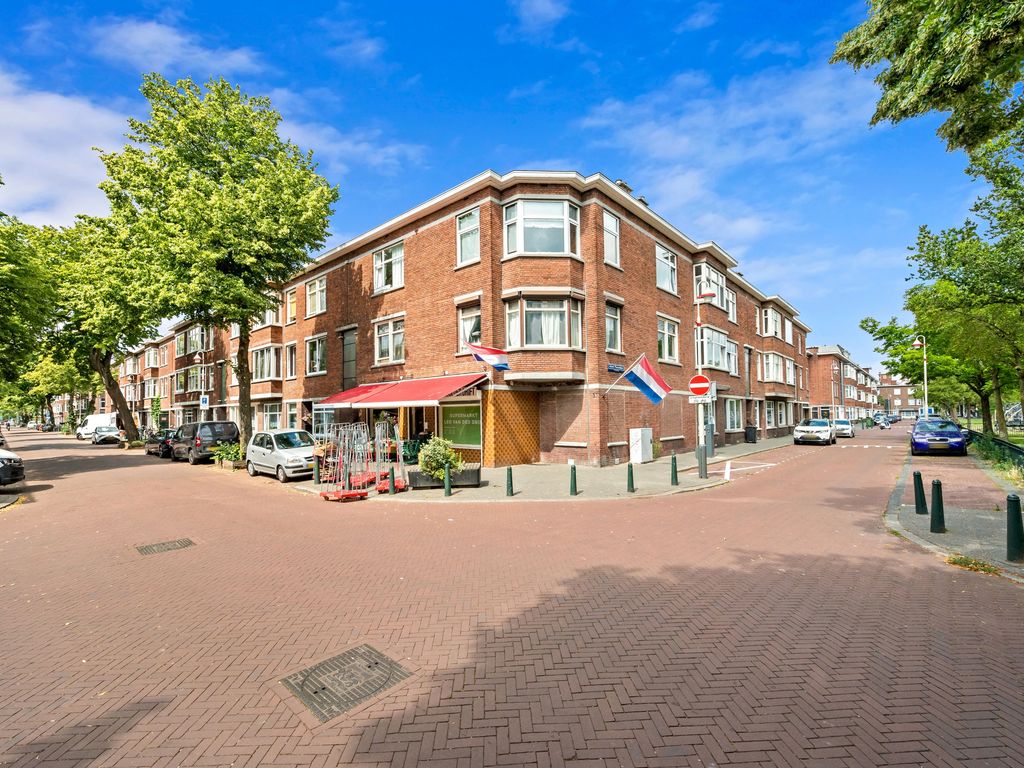Elise van Calcarstraat 49, Den Haag