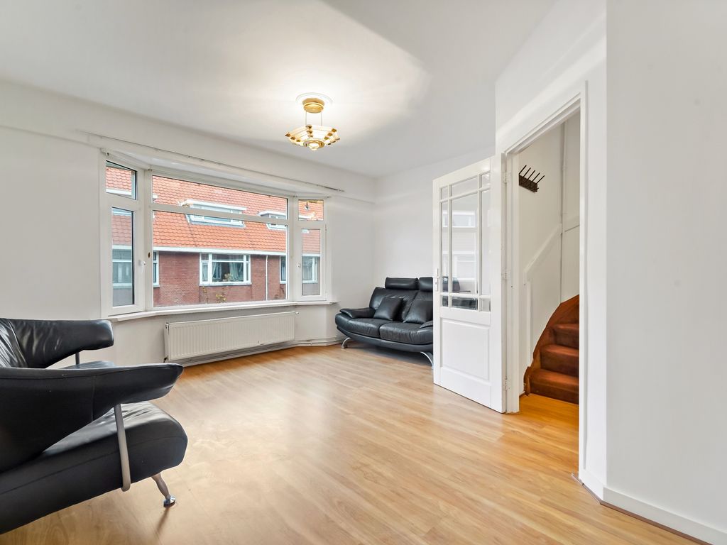 Convivastraat 81, Den Haag