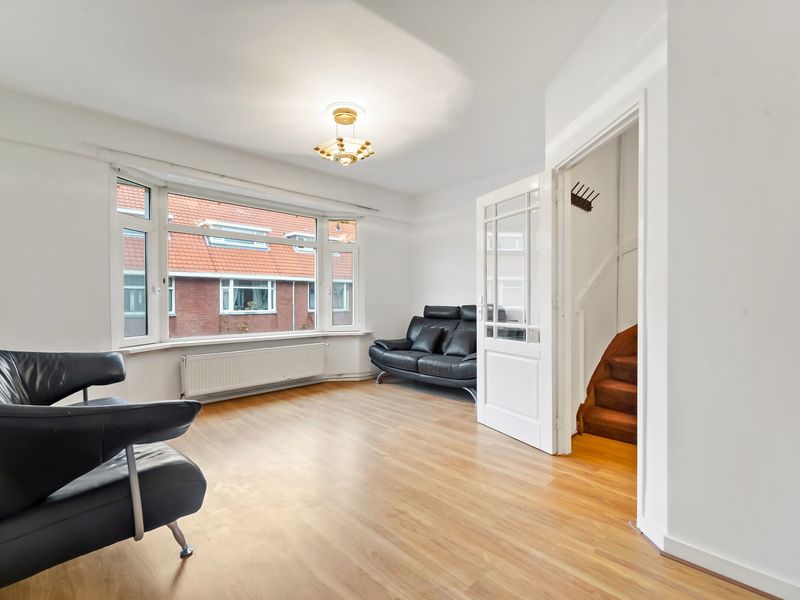 Convivastraat 81, Den Haag