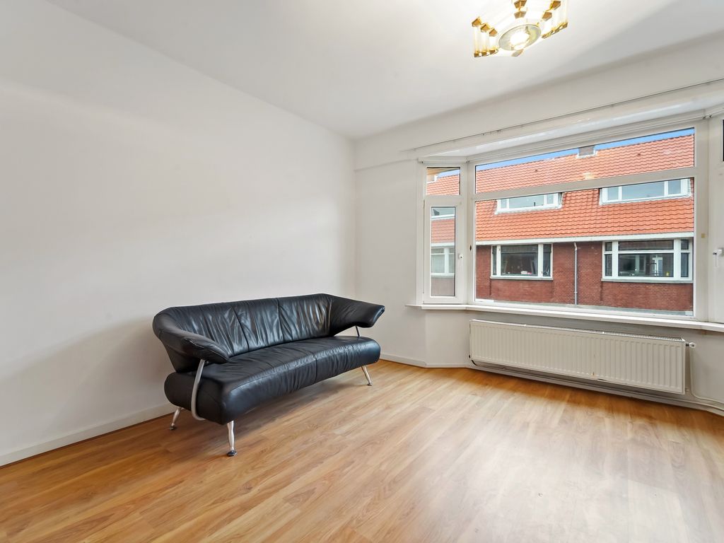 Convivastraat 81, Den Haag