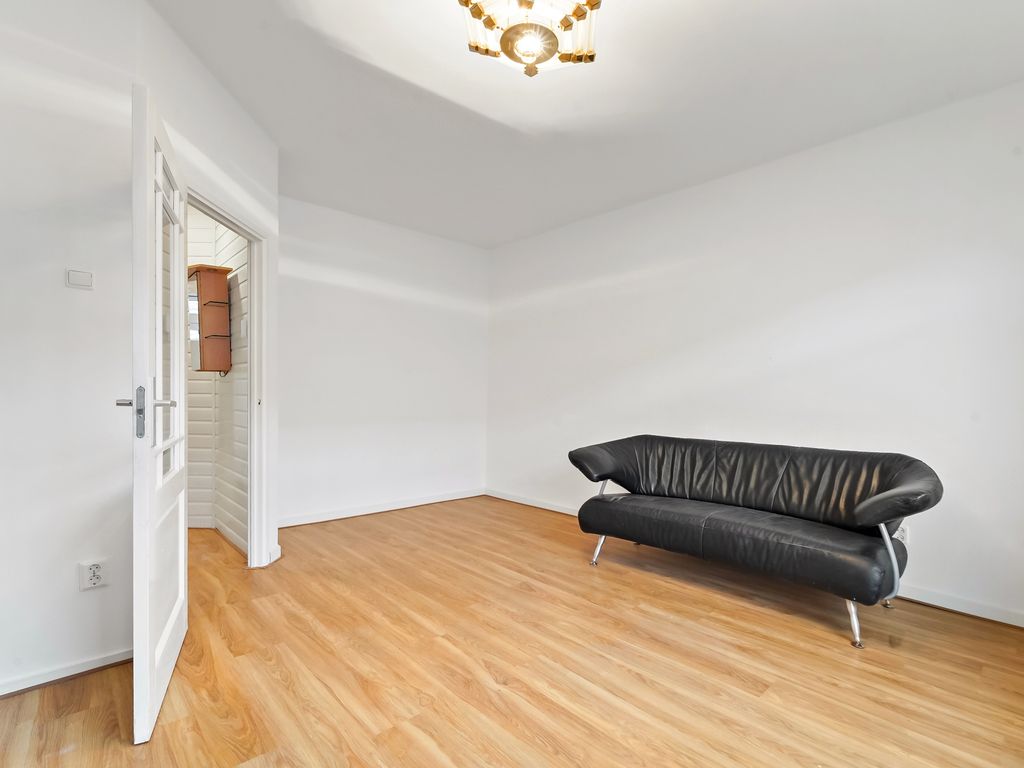 Convivastraat 81, Den Haag