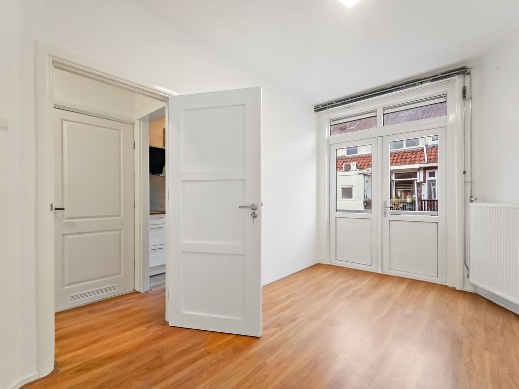 Convivastraat 81, Den Haag