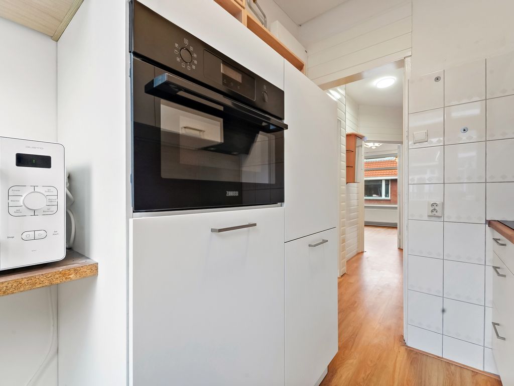 Convivastraat 81, Den Haag