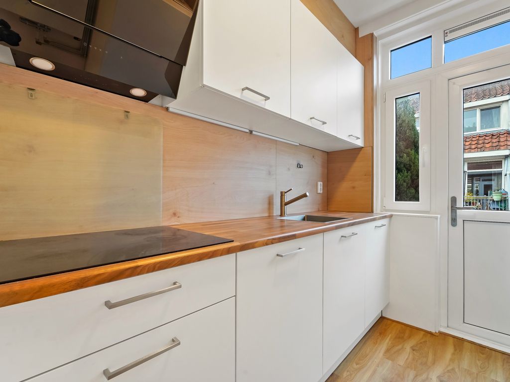 Convivastraat 81, Den Haag