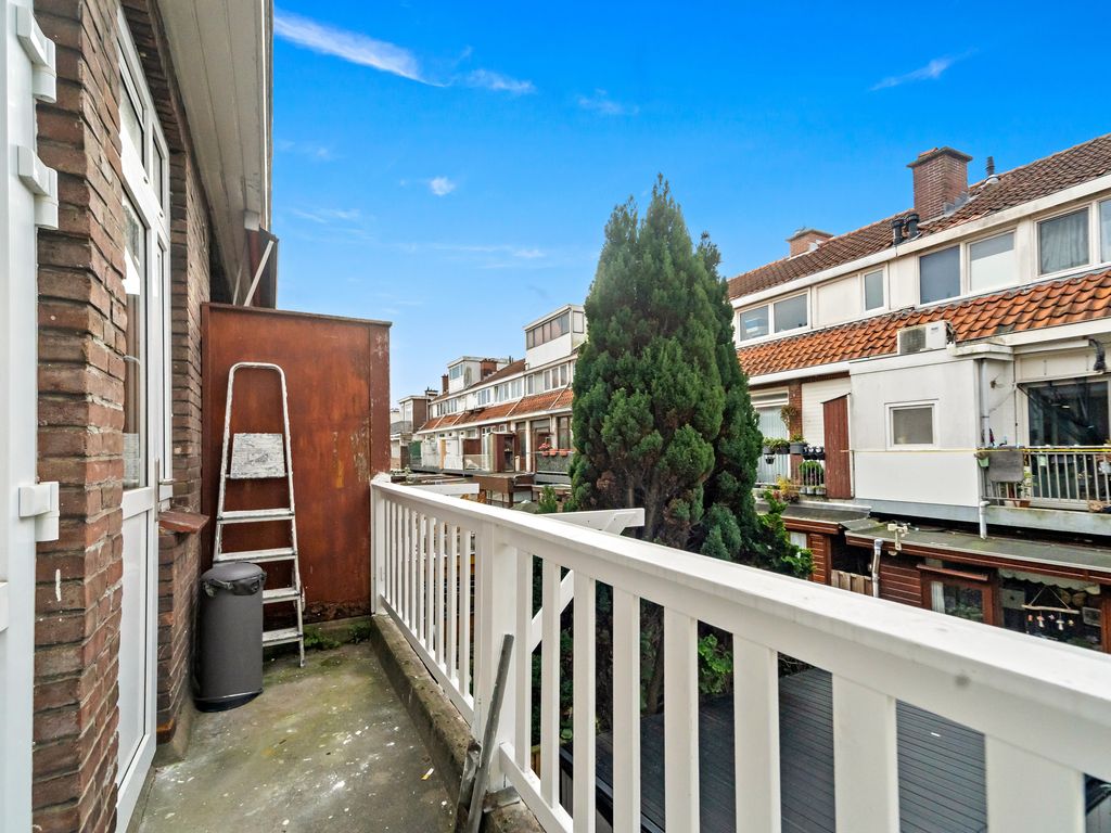 Convivastraat 81, Den Haag