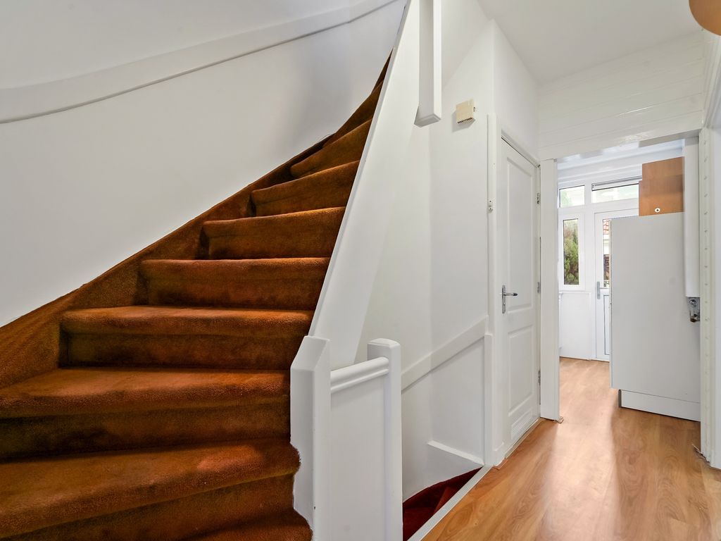 Convivastraat 81, Den Haag