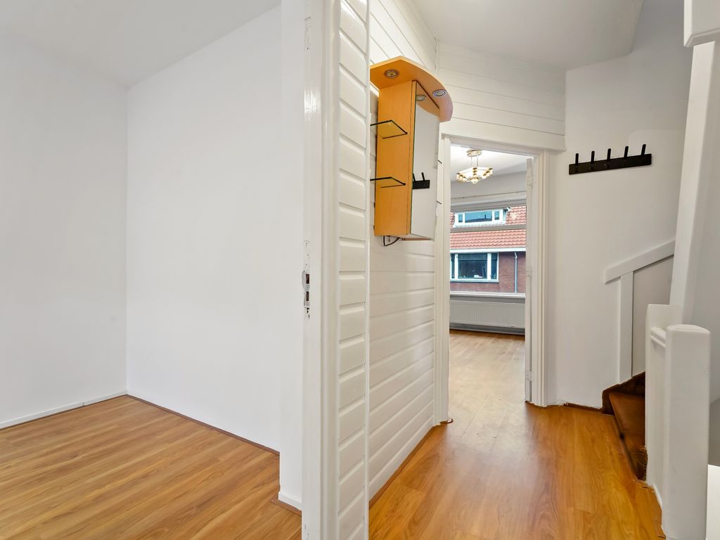 Convivastraat 81, Den Haag