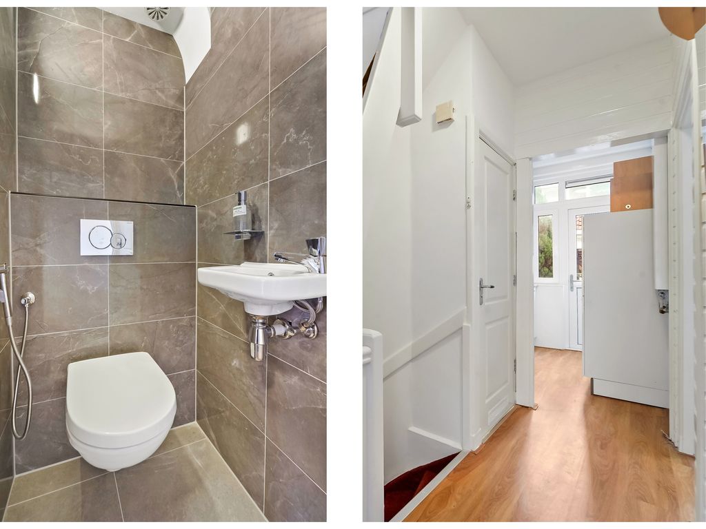 Convivastraat 81, Den Haag