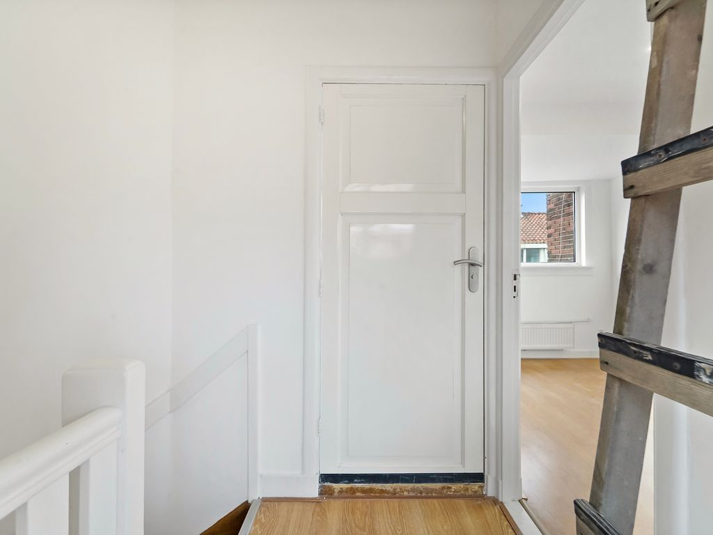 Convivastraat 81, Den Haag