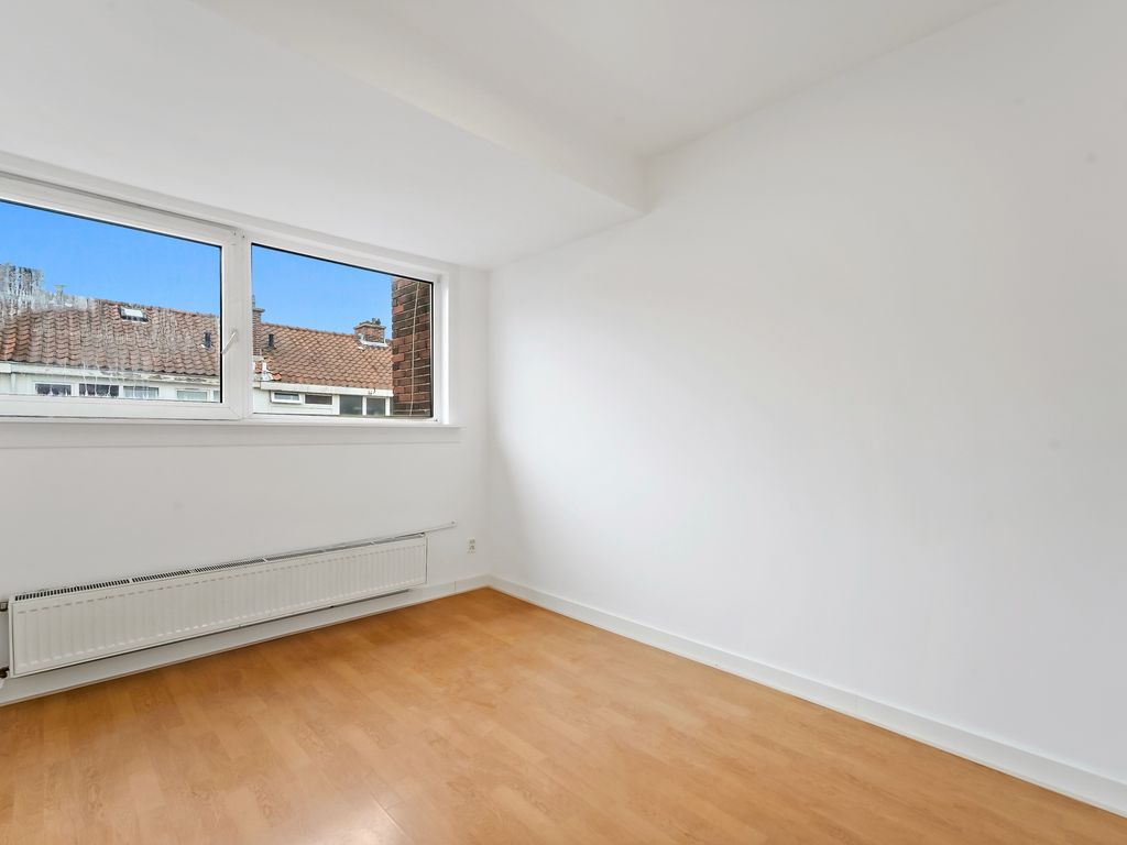 Convivastraat 81, Den Haag