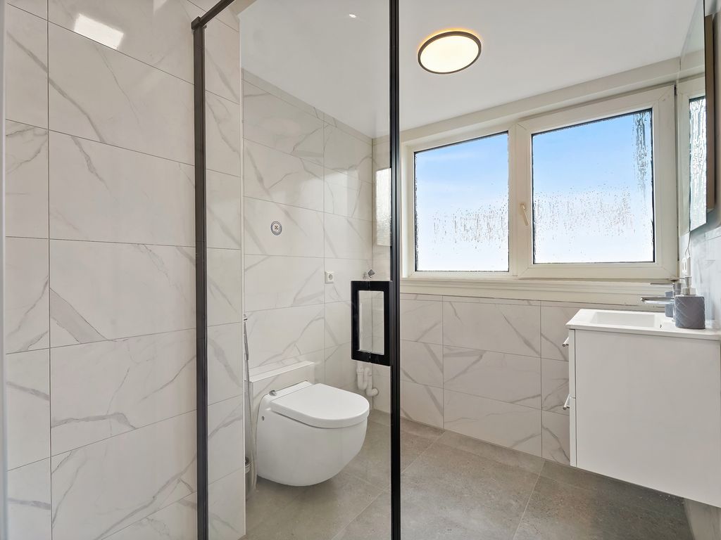 Convivastraat 81, Den Haag