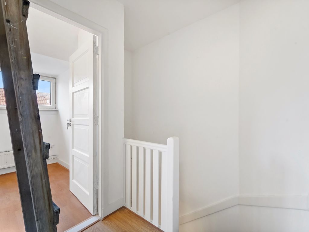 Convivastraat 81, Den Haag