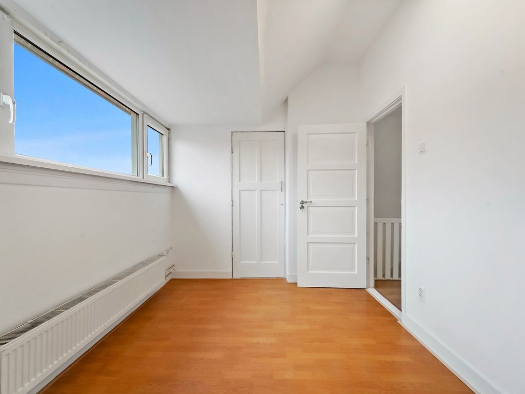 Convivastraat 81, Den Haag