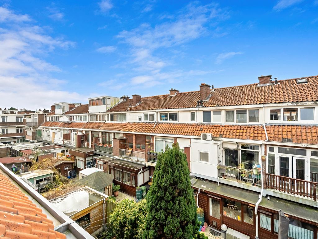 Convivastraat 81, Den Haag