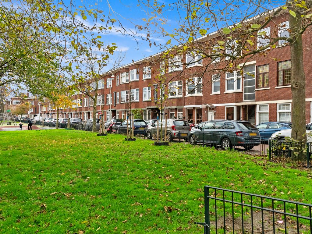 Convivastraat 81, Den Haag