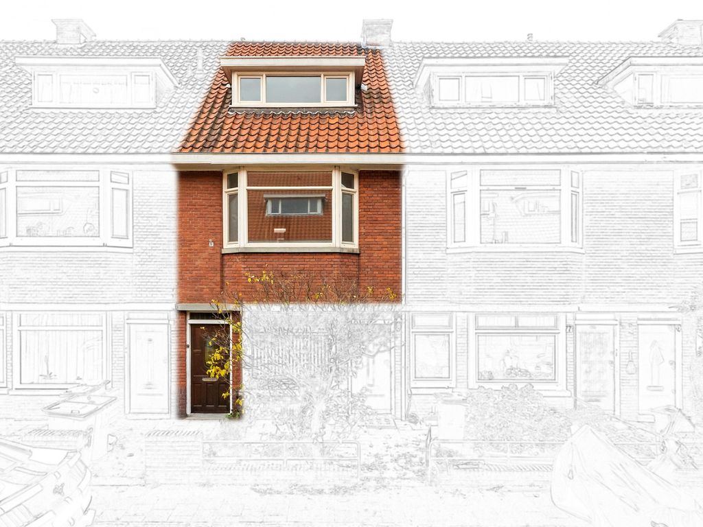 Convivastraat 81, Den Haag