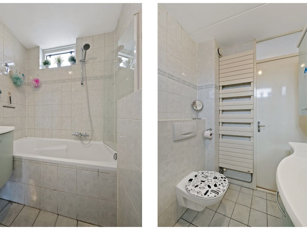 Van Oosterwijk Bruynstraat 1M, Den Haag