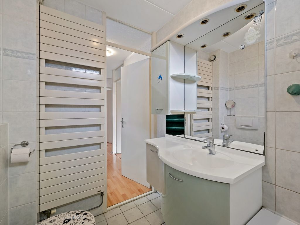 Van Oosterwijk Bruynstraat 1M, Den Haag