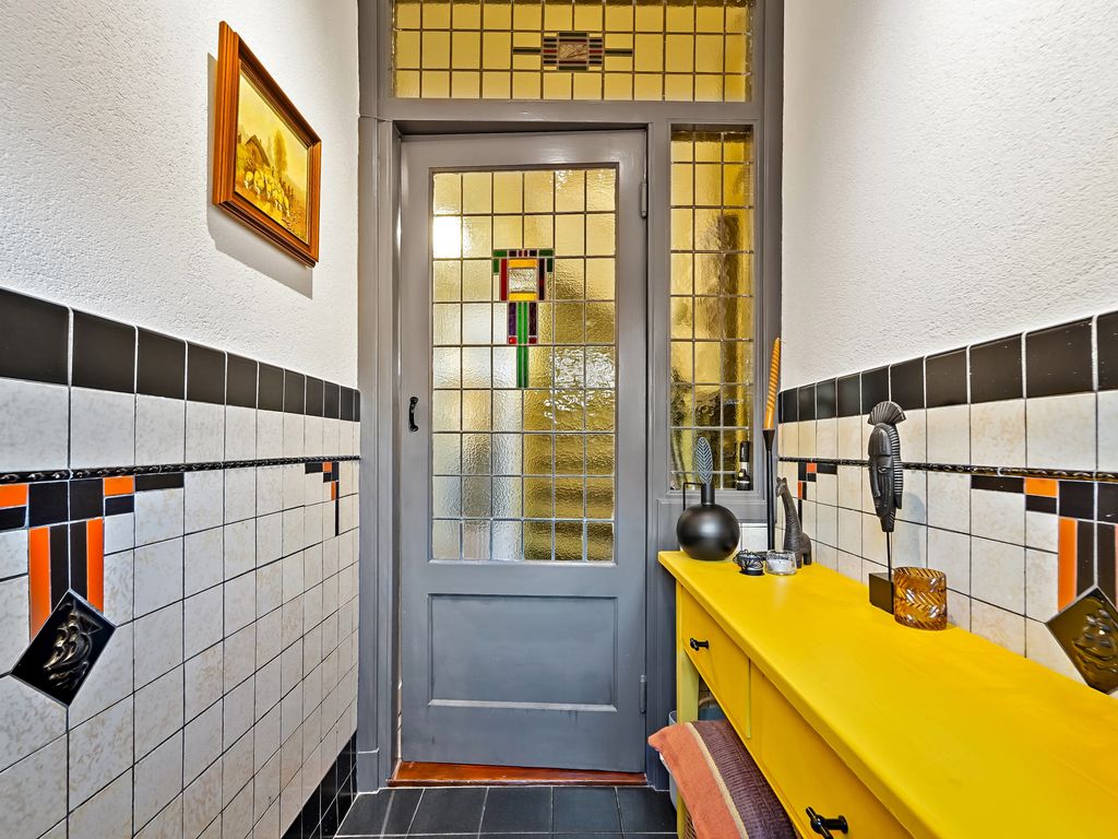 Haverschmidtstraat 83, Den Haag