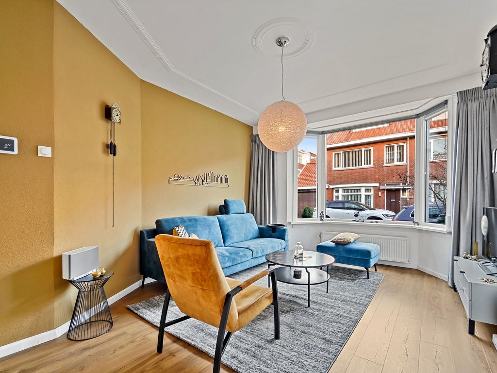 Haverschmidtstraat 83, Den Haag