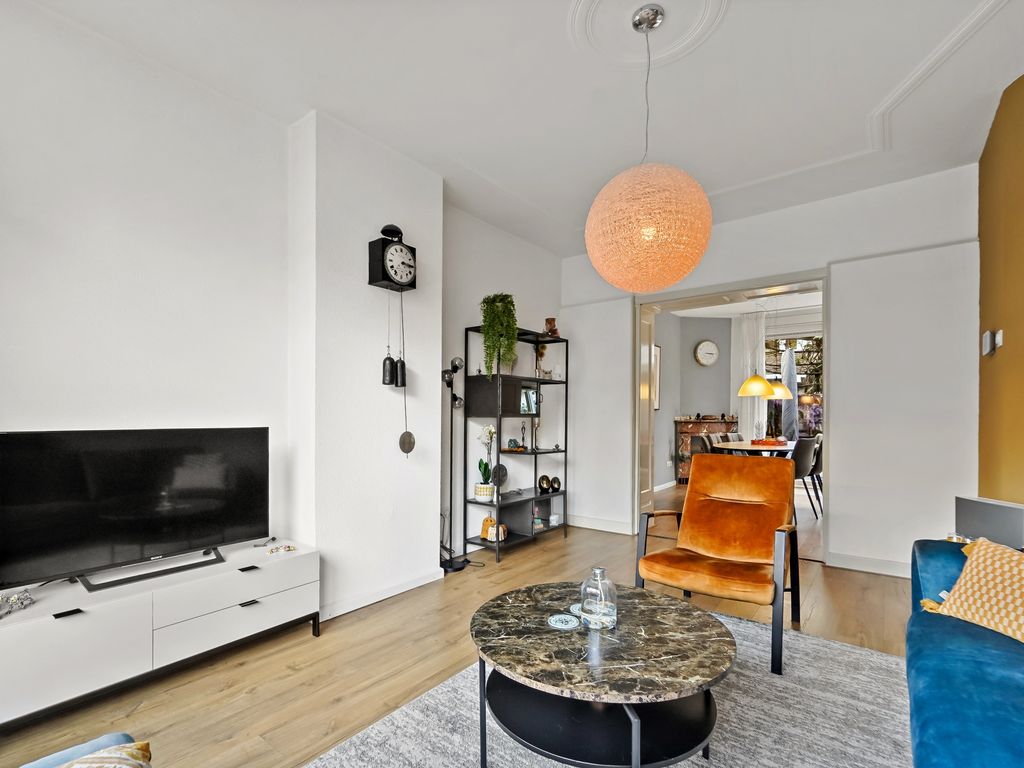 Haverschmidtstraat 83, Den Haag