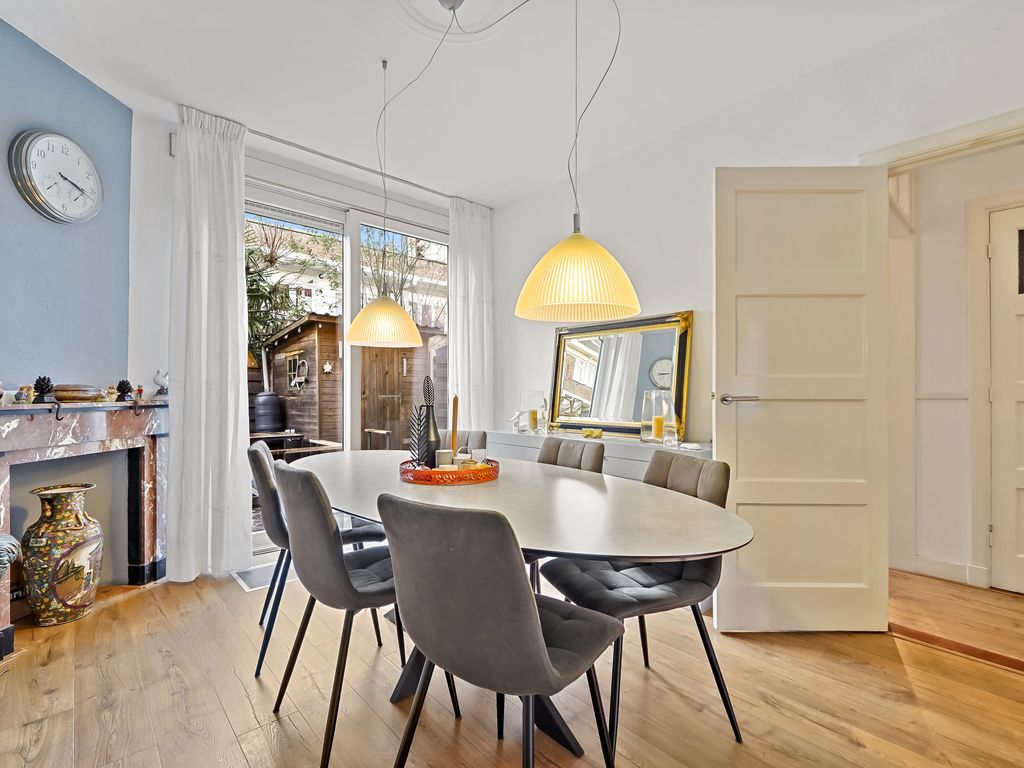 Haverschmidtstraat 83, Den Haag