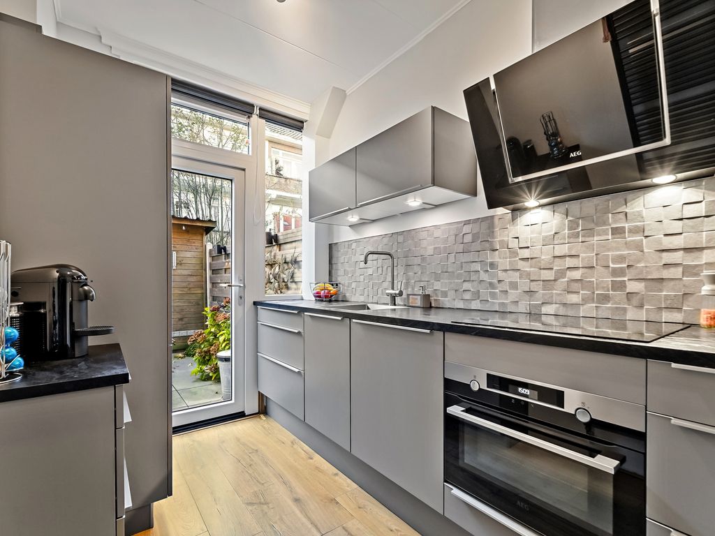 Haverschmidtstraat 83, Den Haag