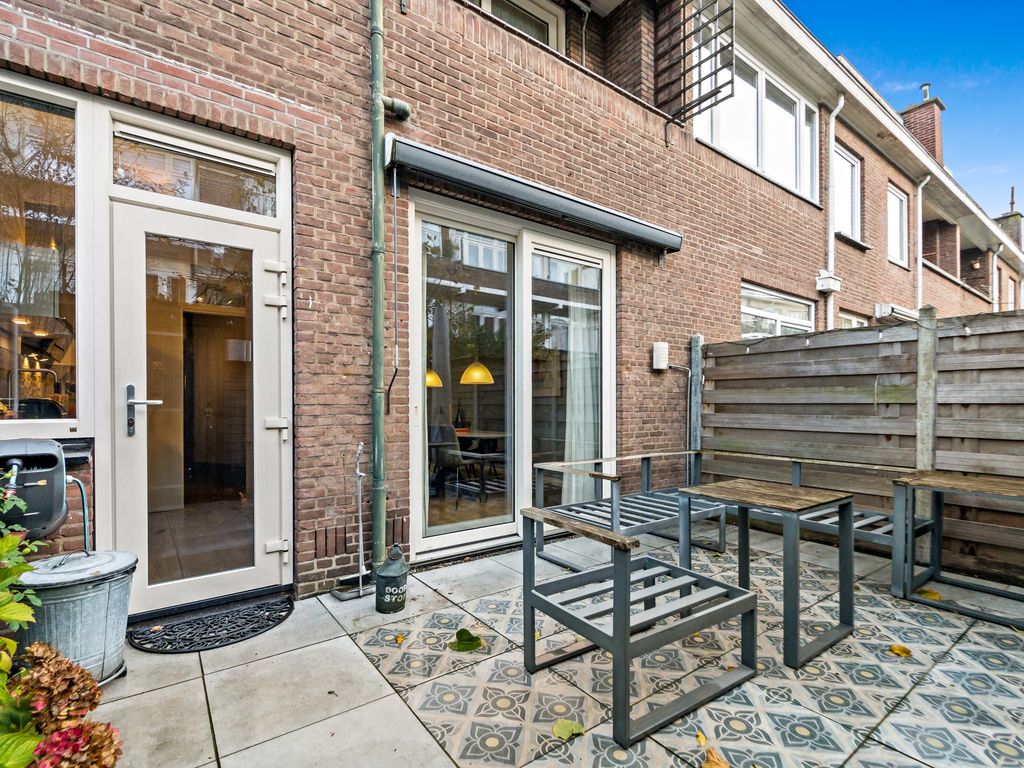 Haverschmidtstraat 83, Den Haag