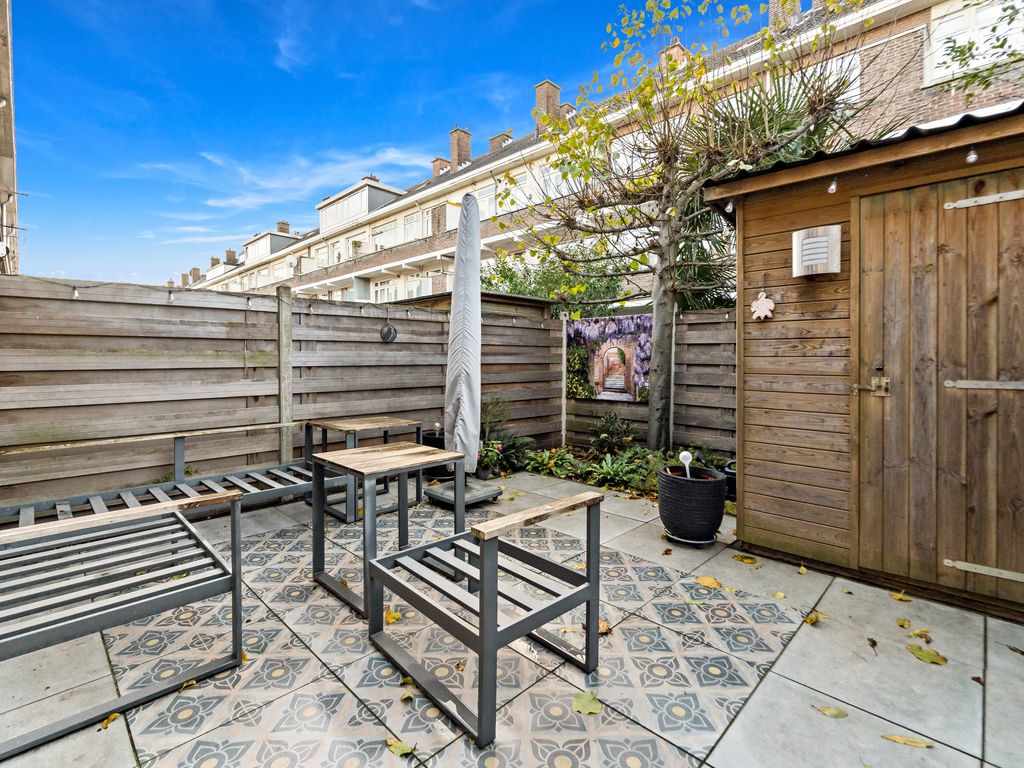 Haverschmidtstraat 83, Den Haag