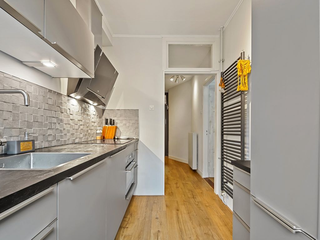 Haverschmidtstraat 83, Den Haag