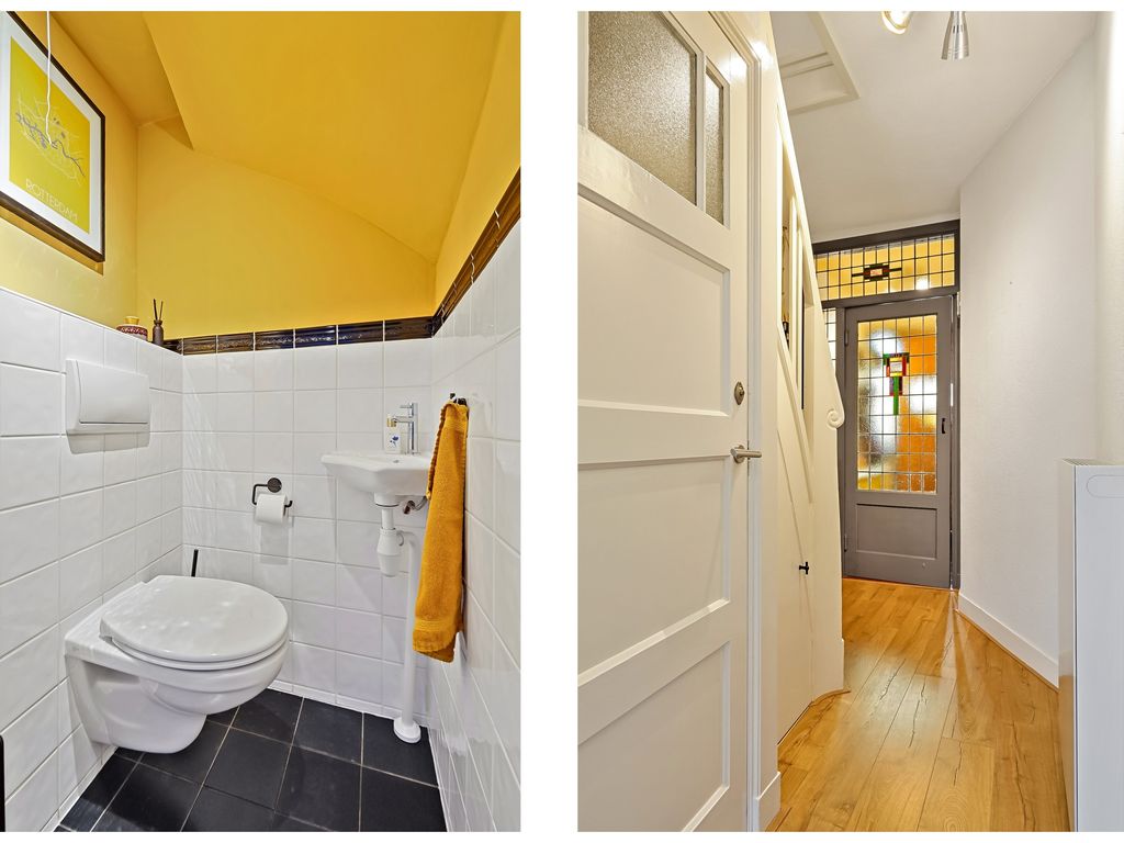 Haverschmidtstraat 83, Den Haag