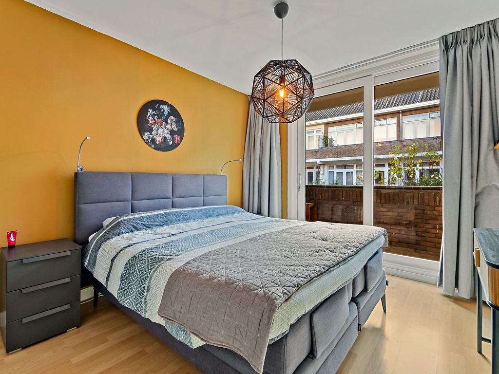 Haverschmidtstraat 83, Den Haag