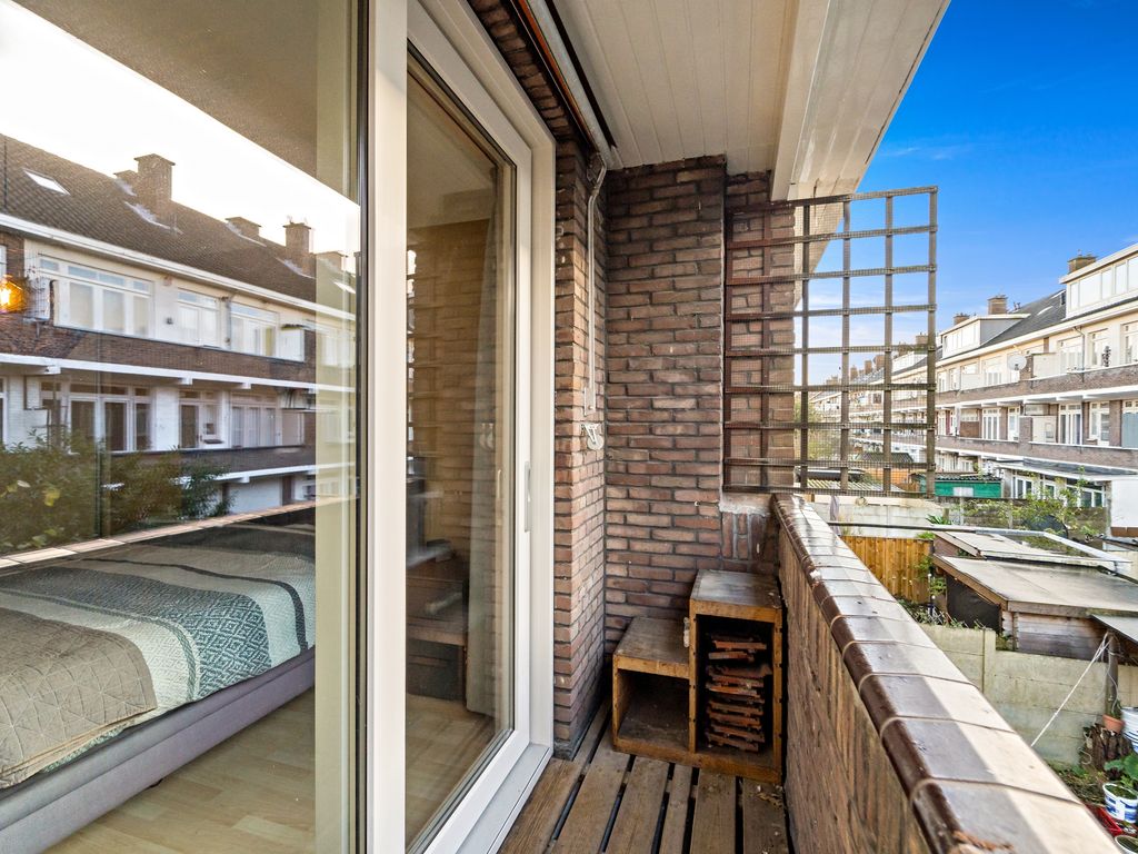 Haverschmidtstraat 83, Den Haag