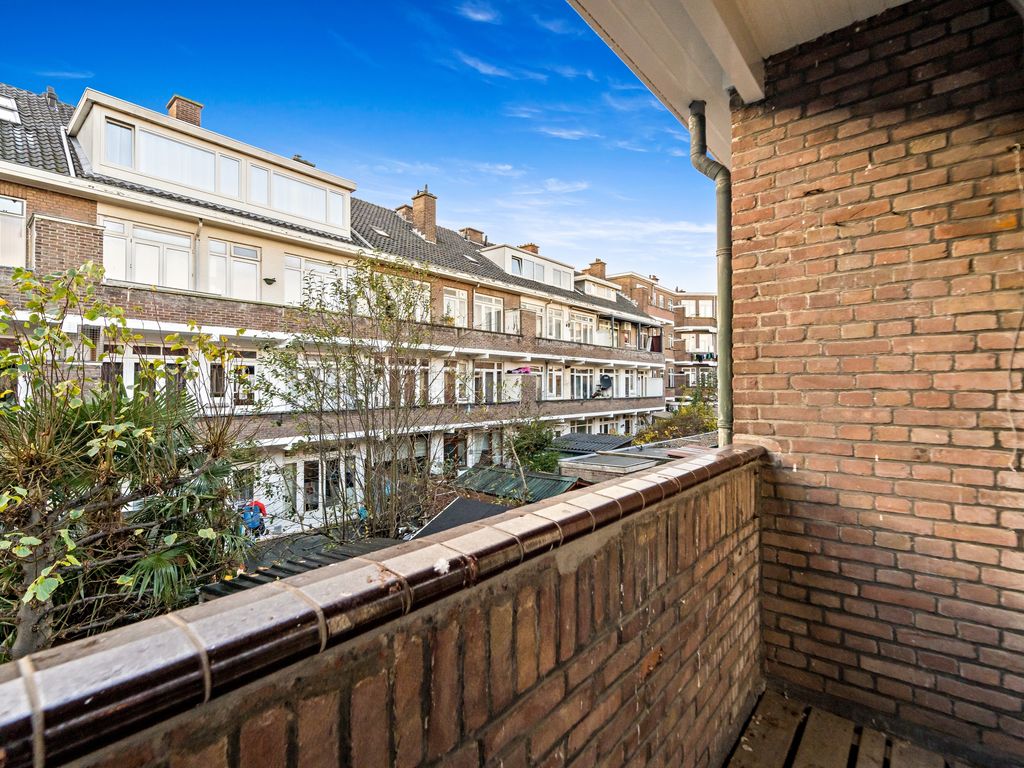 Haverschmidtstraat 83, Den Haag