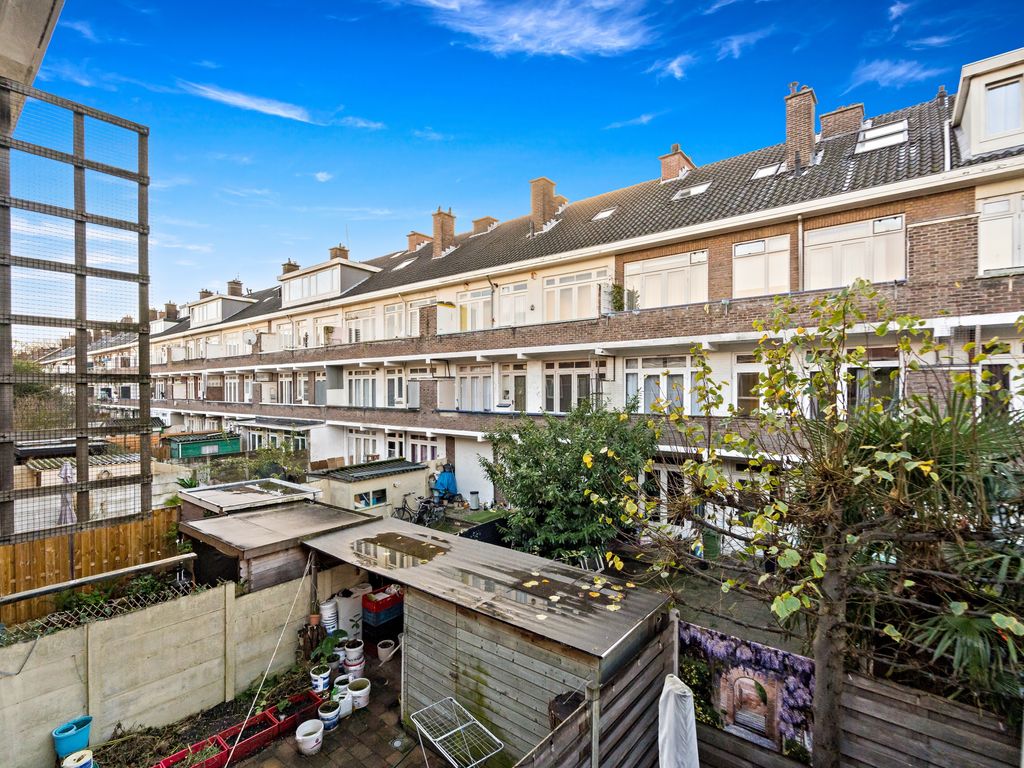 Haverschmidtstraat 83, Den Haag