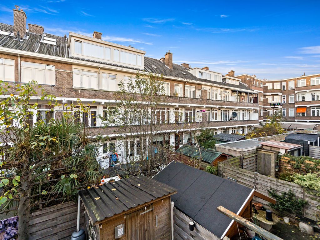 Haverschmidtstraat 83, Den Haag