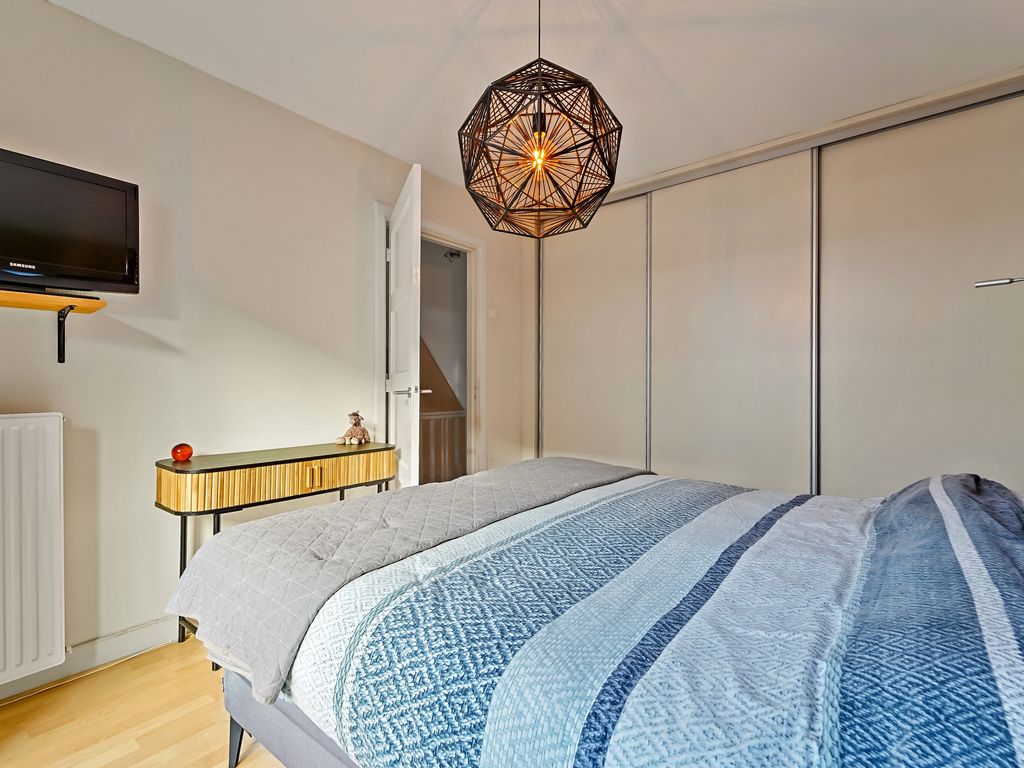 Haverschmidtstraat 83, Den Haag