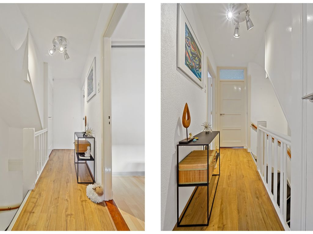 Haverschmidtstraat 83, Den Haag